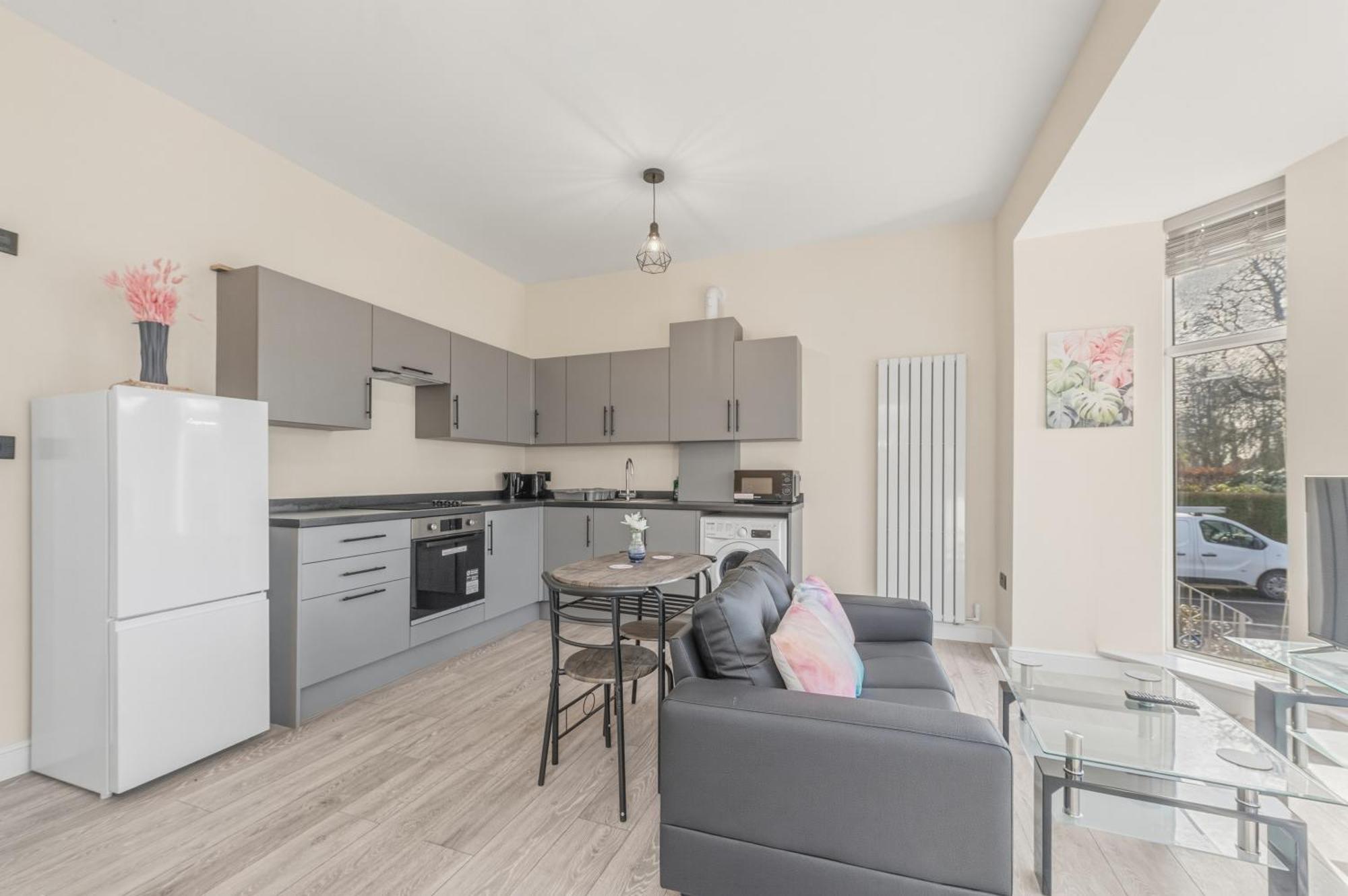 Premier Appartement met 1 Slaapkamer