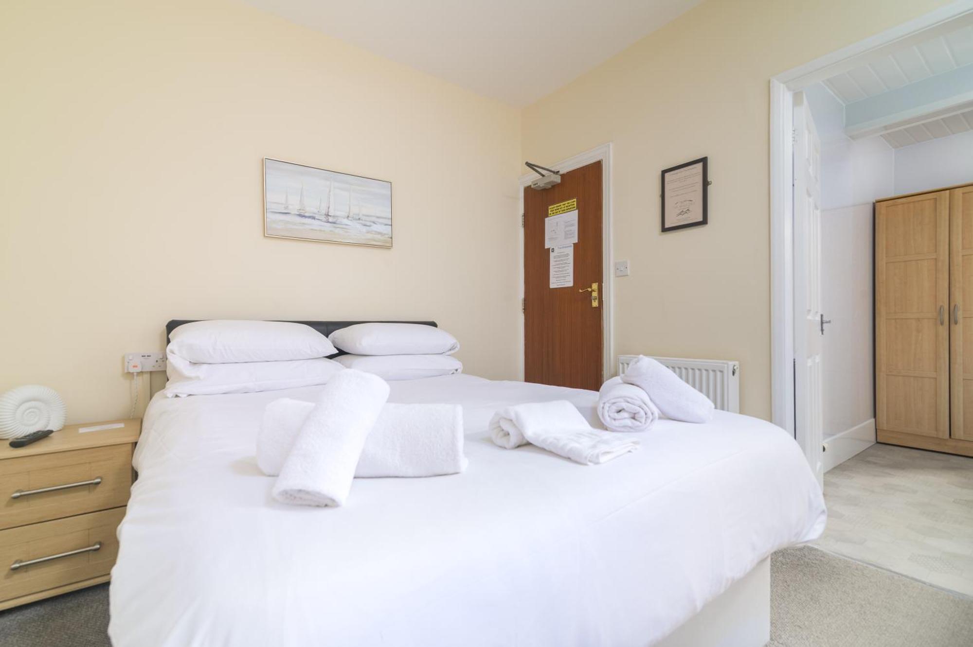 Small Double Room