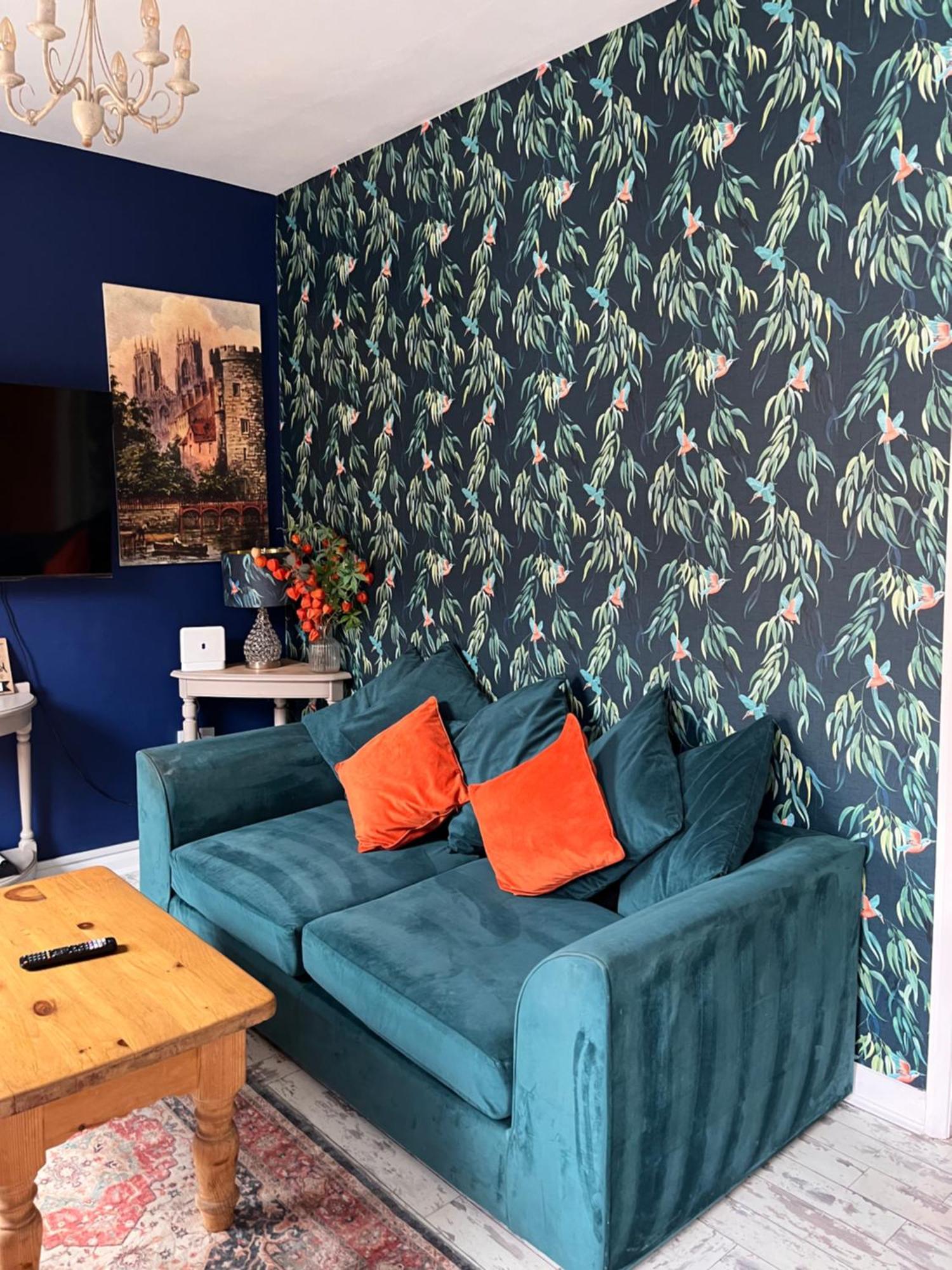 One-Bedroom Cottage