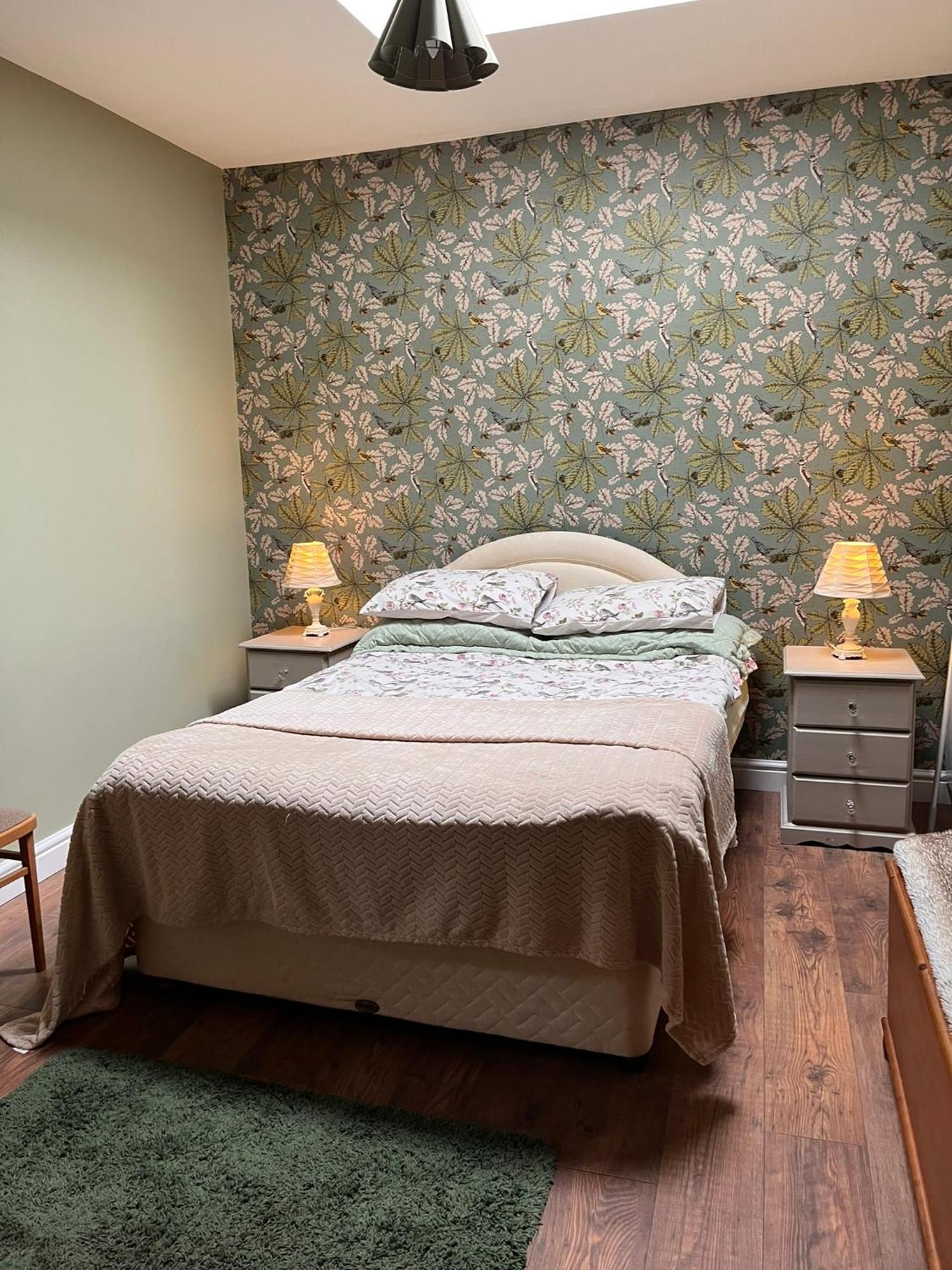 One-Bedroom Cottage