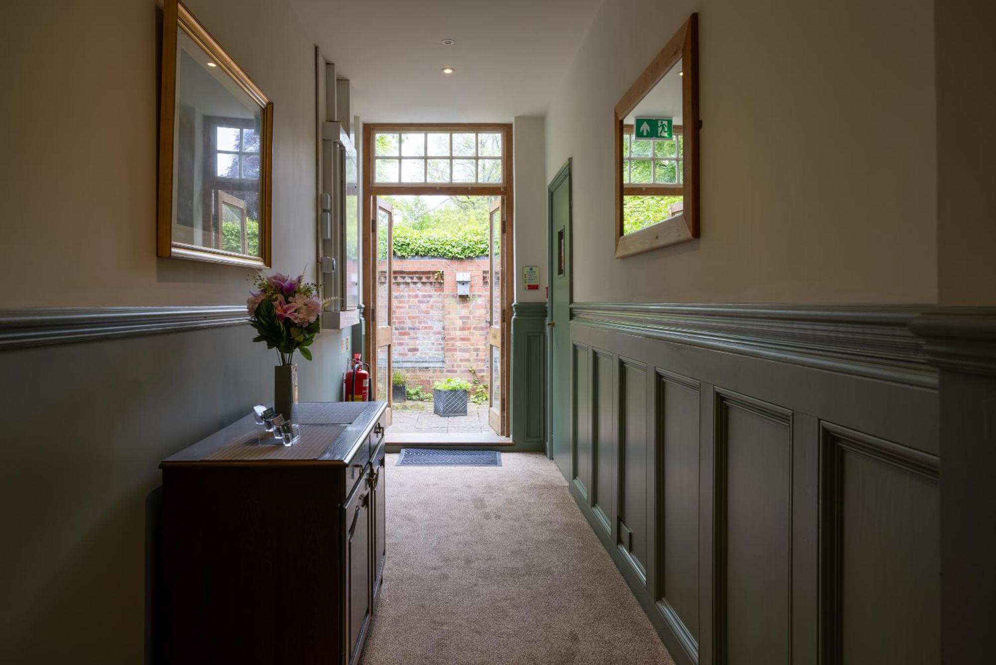 Classic Triple Room