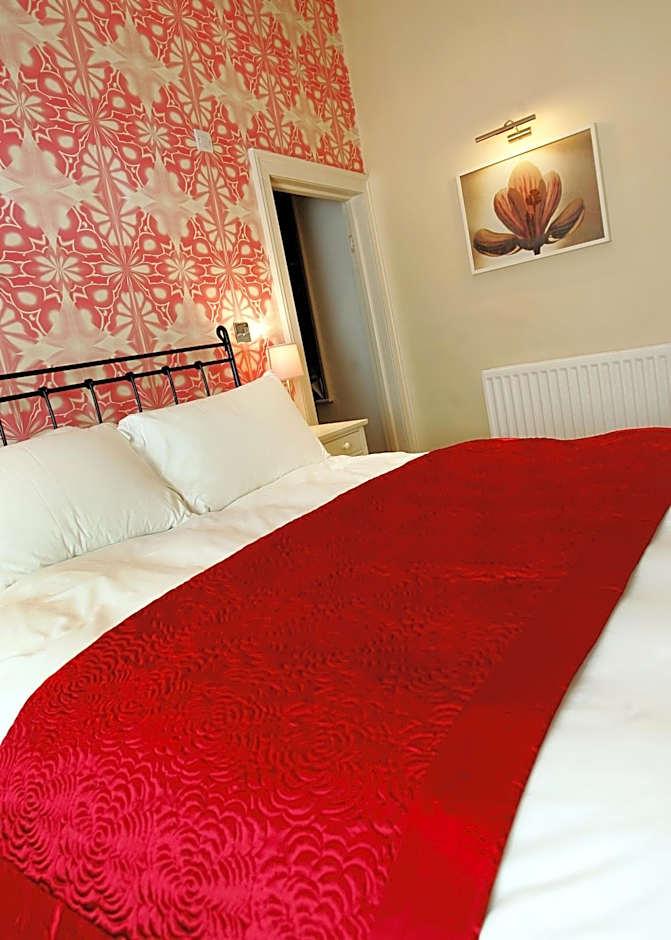 Luxury Double Room