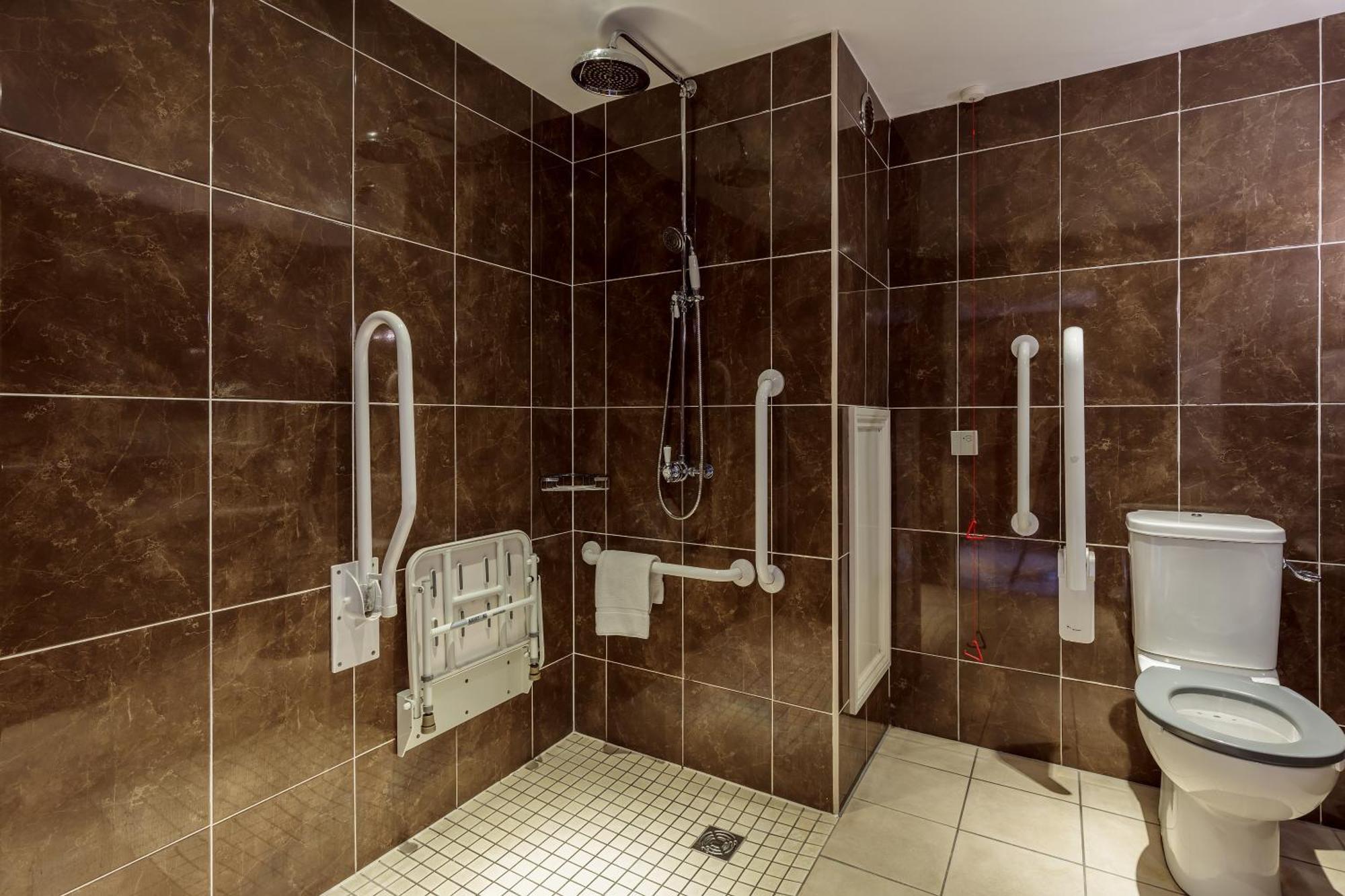 Coniston Double | Excluding Spa Pool Access