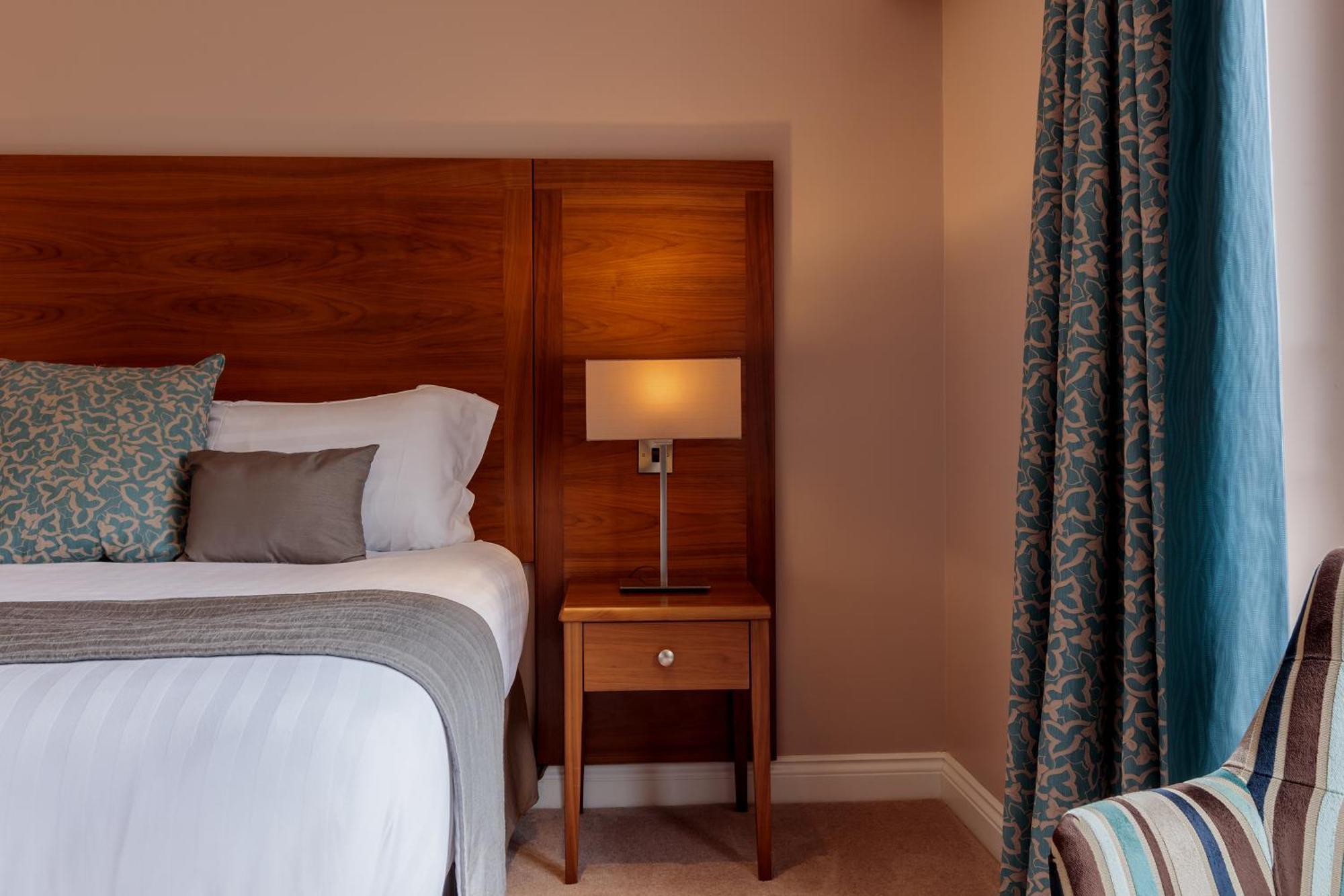 Coniston Double | Excluding Spa Pool Access