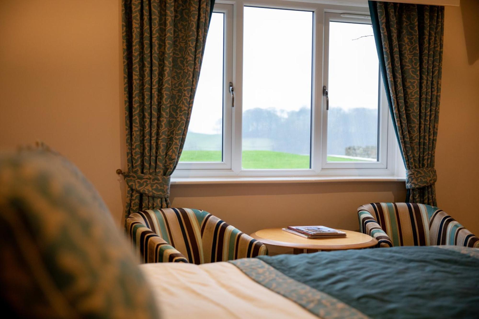 Craven Double or Twin | Excluding Pool Spa Access