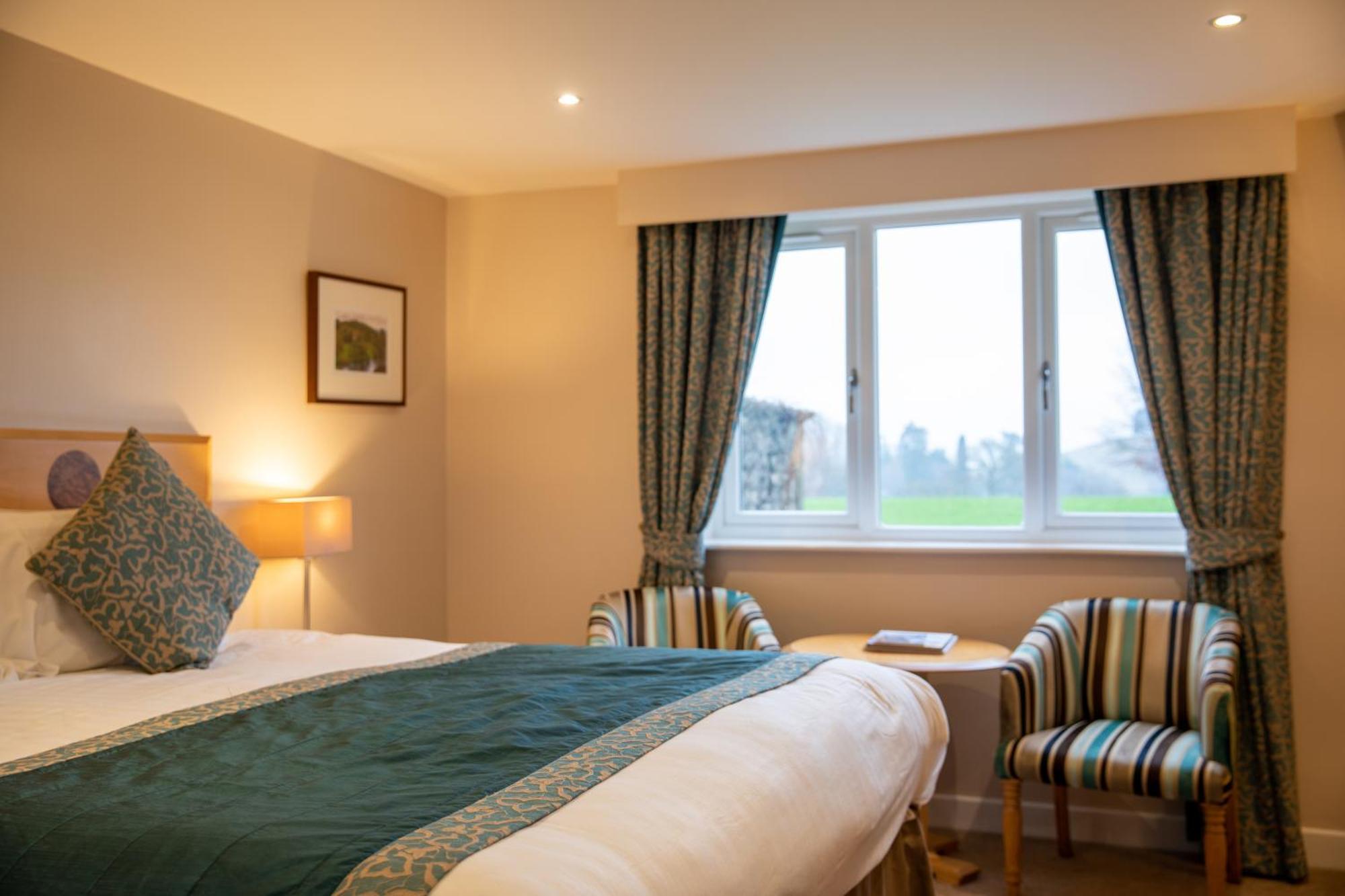 Craven Double or Twin | Excluding Pool Spa Access