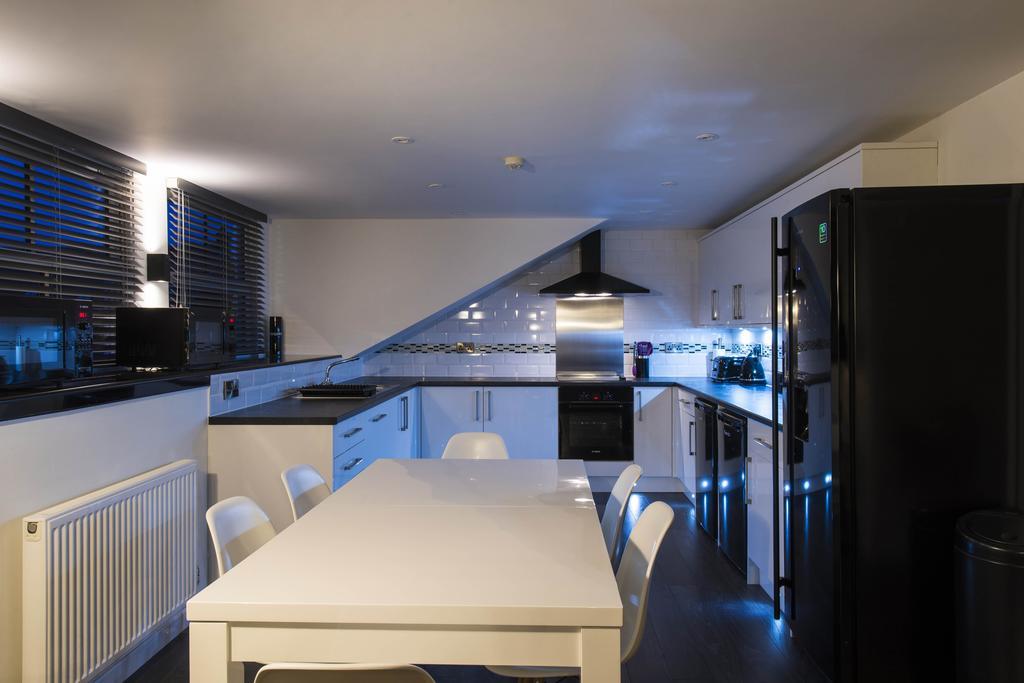 Suite Apartment