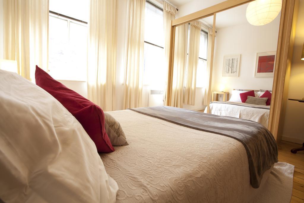 Apartment - auf 2 Etagen