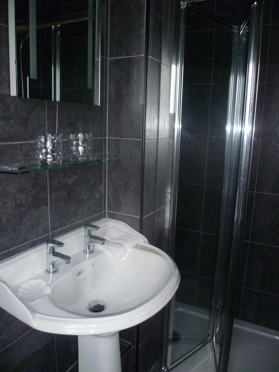 Double Room Ground Floor