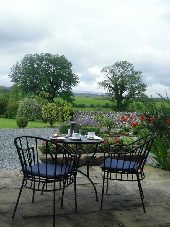 Double Room Patio