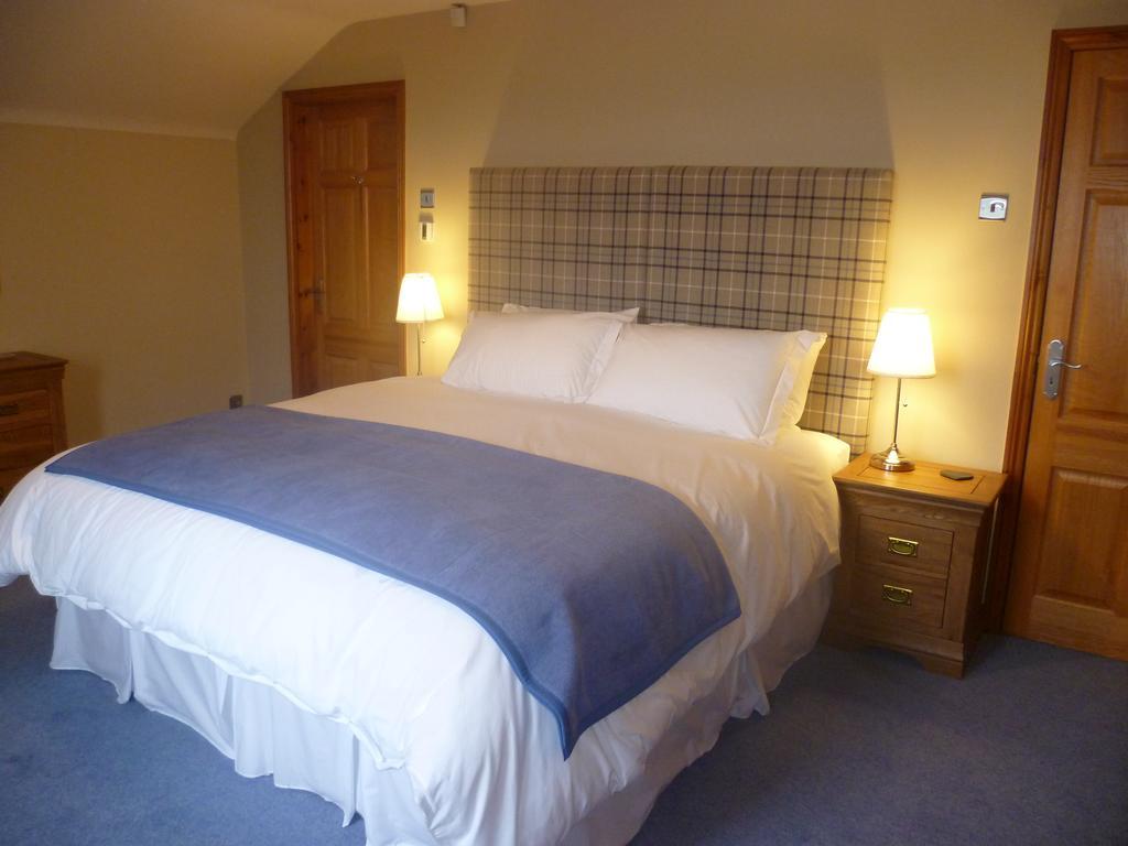 Double or Twin Room Countryside View