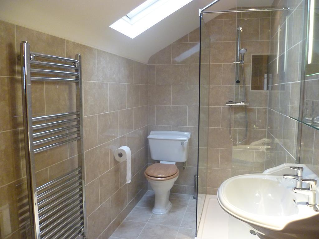 Double or Twin Room Countryside View