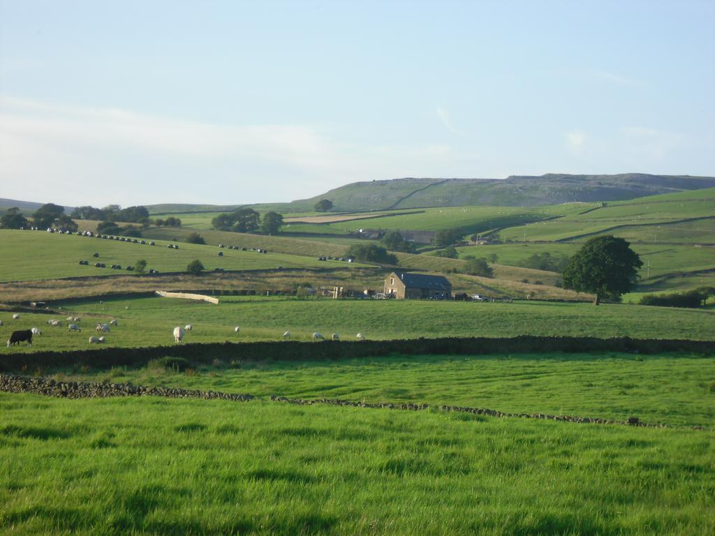 Double or Twin Room Countryside View