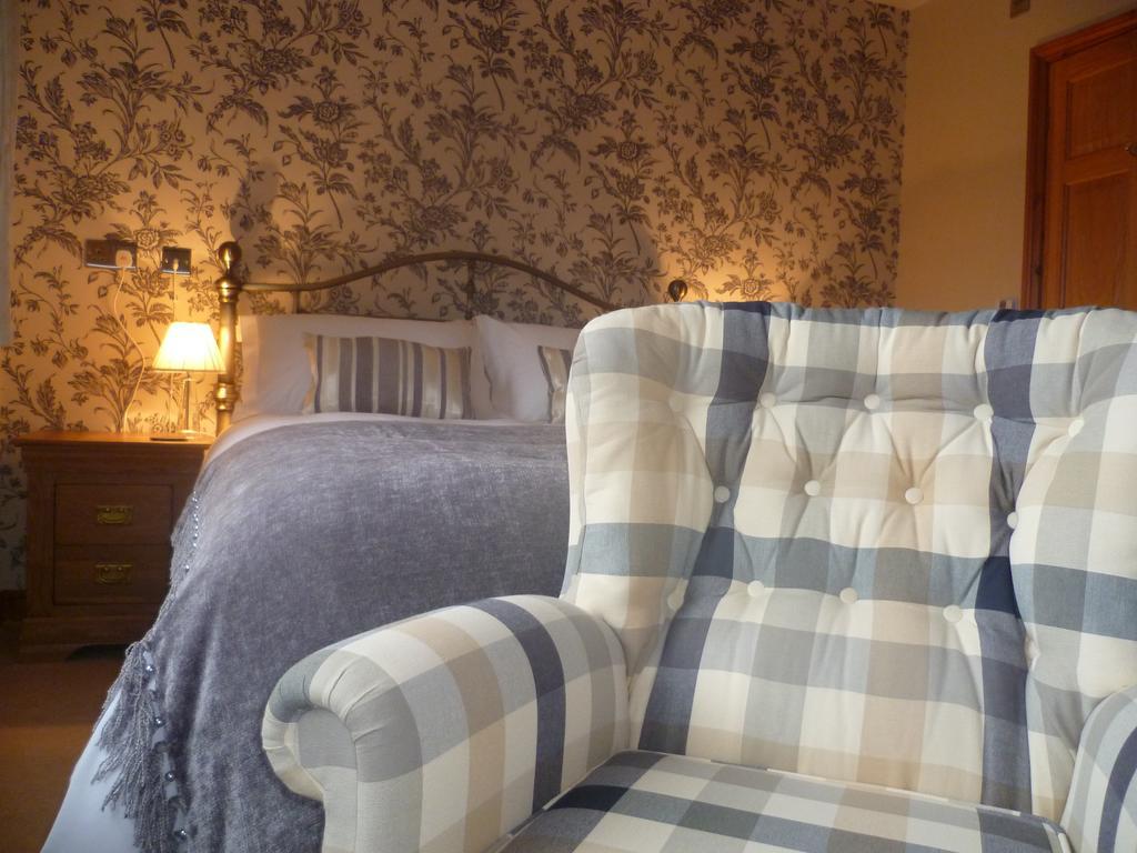 Double Room Ground Floor
