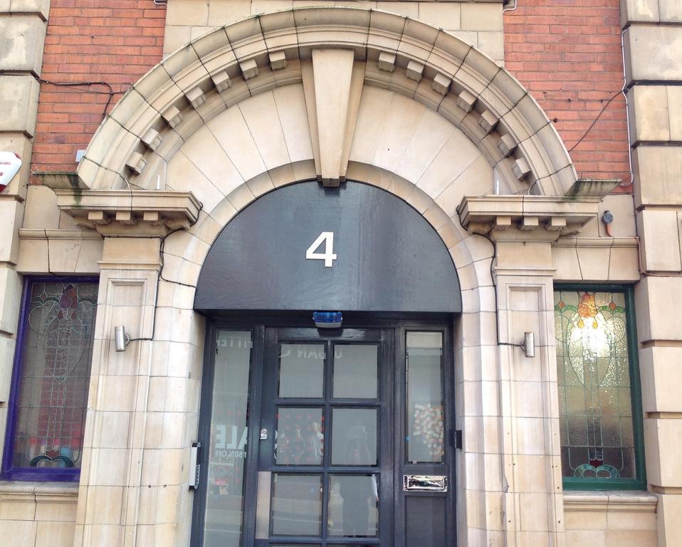Deluxe Apartment Flat 2