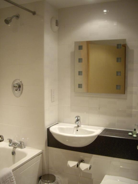Habitación Doble Estándar