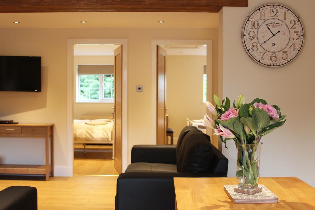 Coney Cottage