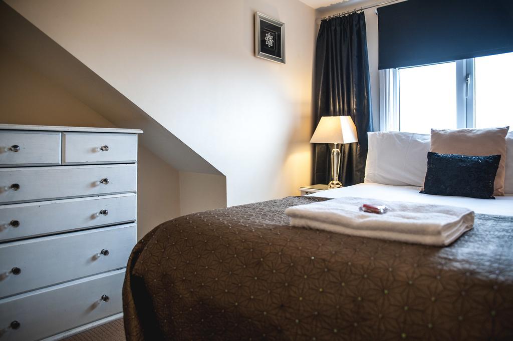 Superior En-Suite Double Room Second Floor