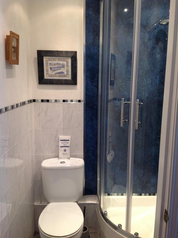 Standard Double Room Ensuite