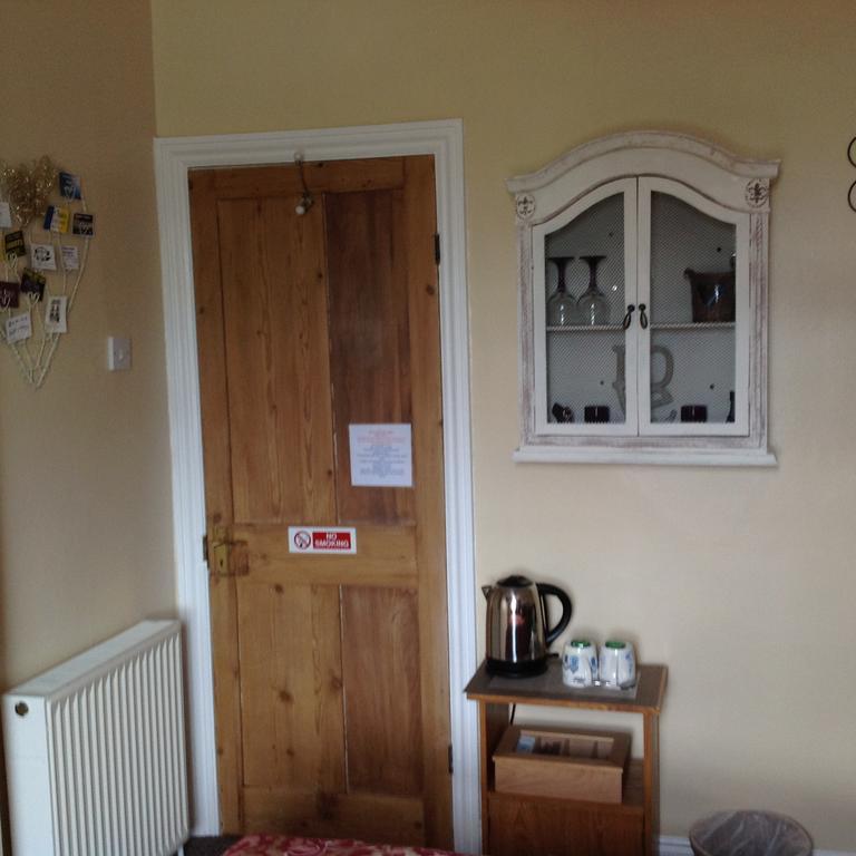 Standard Double Room Ensuite