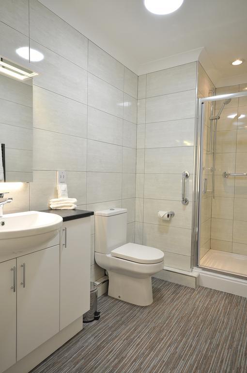 Premier Twin Room Garden View