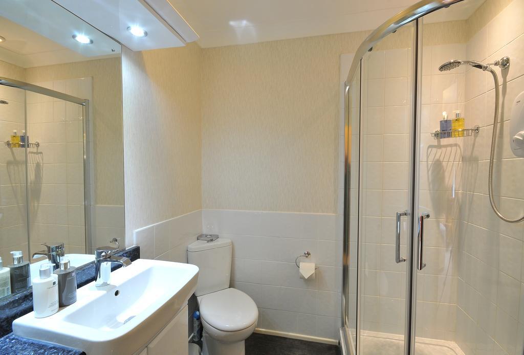 Premier Double Room