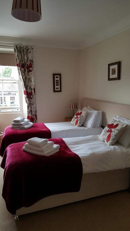 Double or Twin Room Pet Friendly