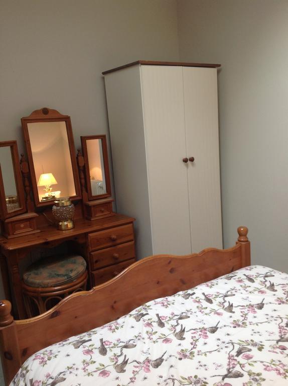 Two-Bedroom Cottage