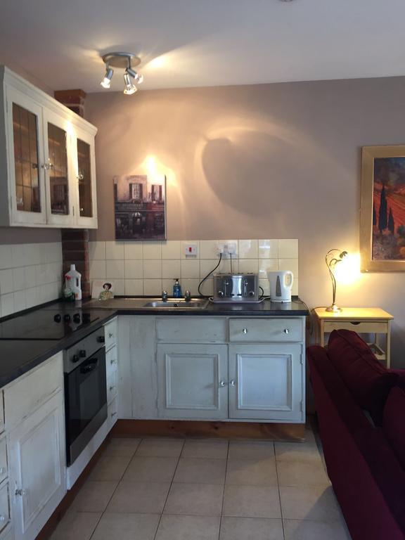 Two-Bedroom Cottage