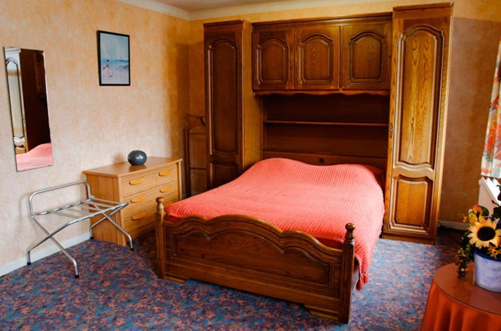 Habitación Estándar Hotel