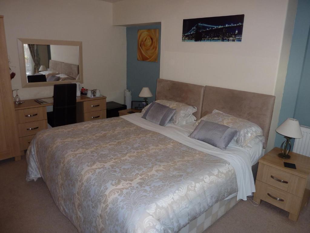 Superior Doppelzimmer