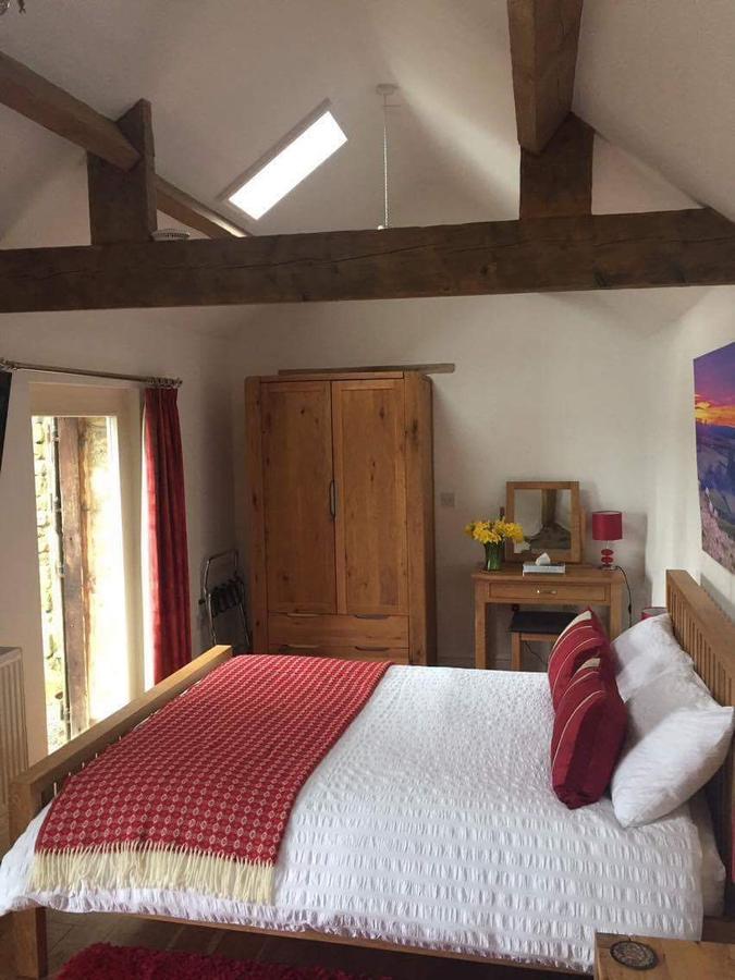 King Room Garden View