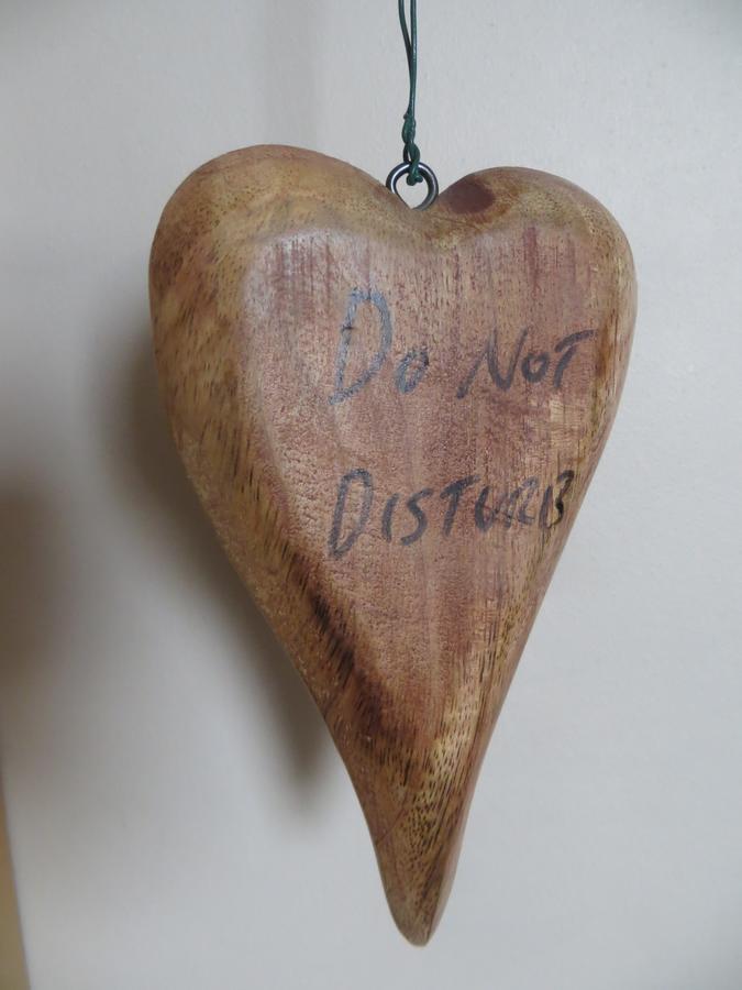 Deluxe Tweepersoonskamer met een Douche