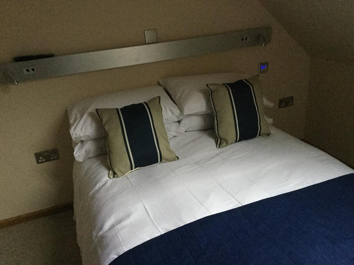 Appartement met 1 Slaapkamer