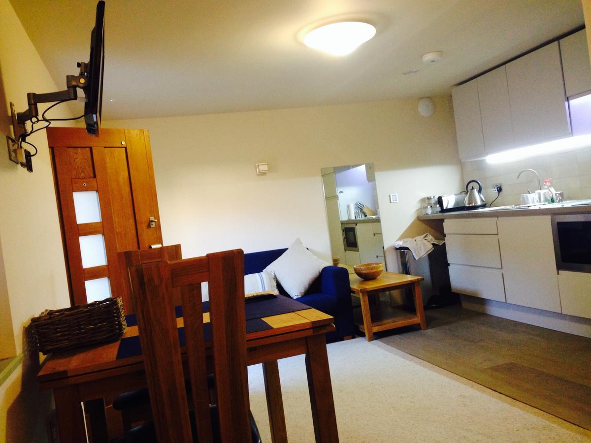 Appartement met 2 slaapkamers