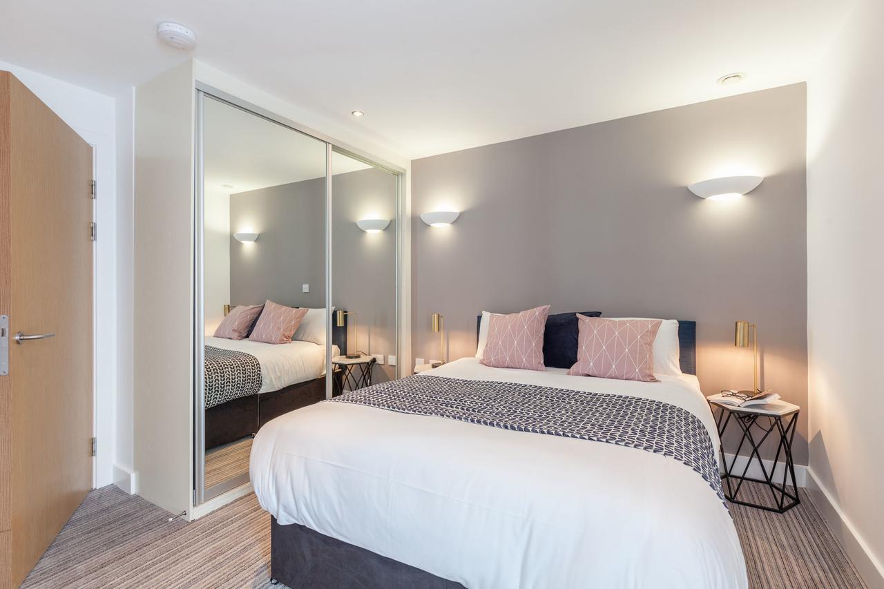 Appartamento con 1 Camera da Letto