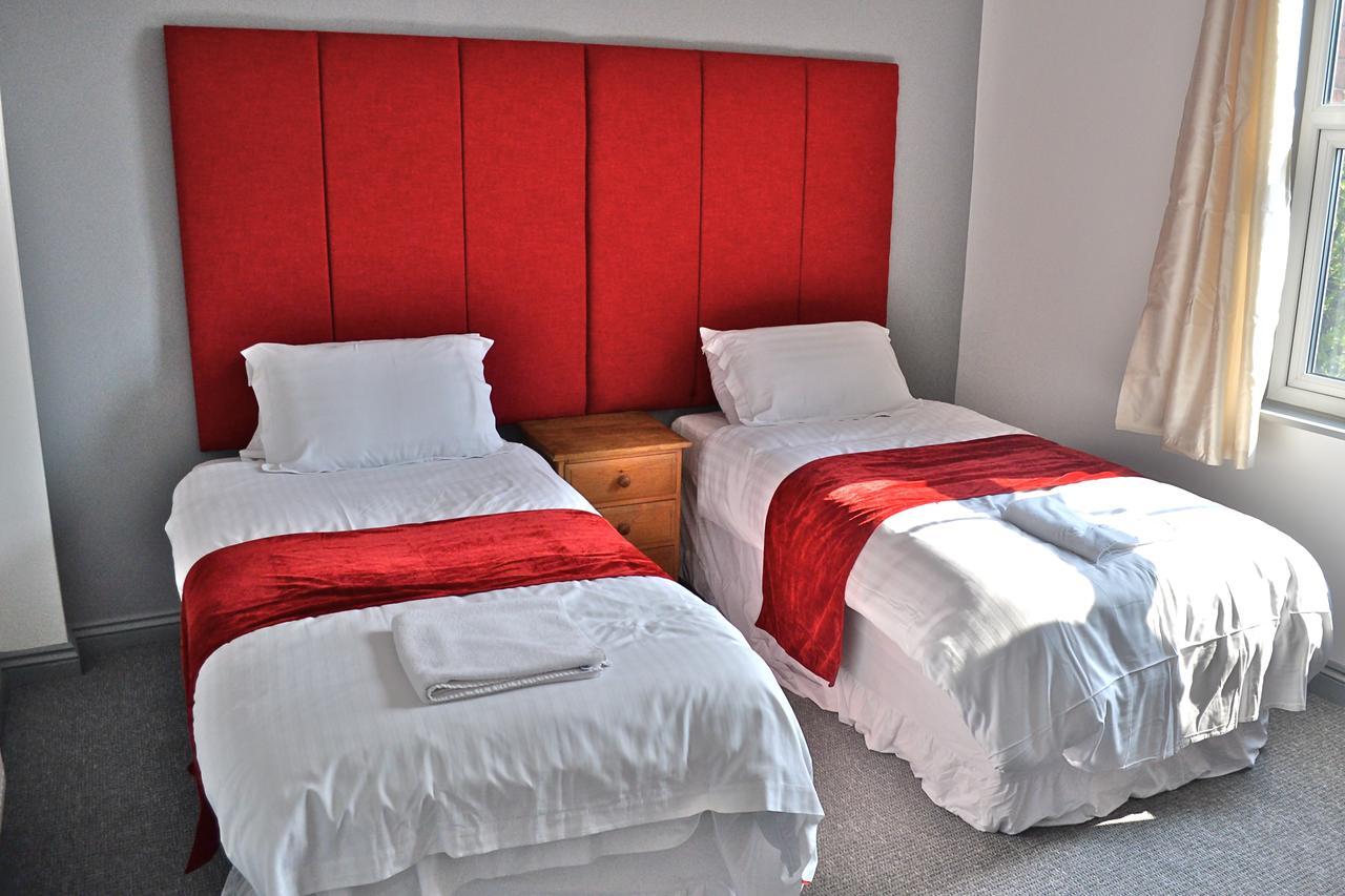 Zweibettzimmer