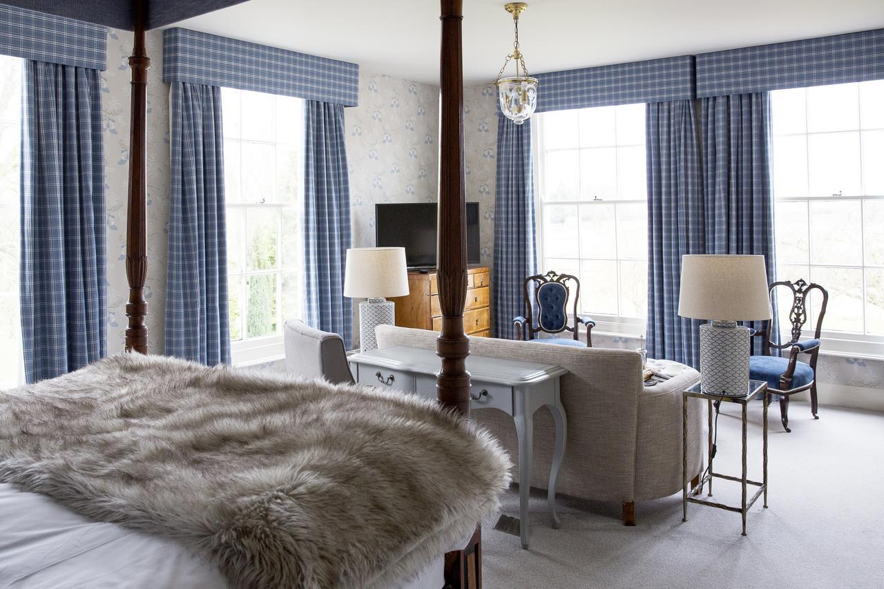 The Dearing Suite