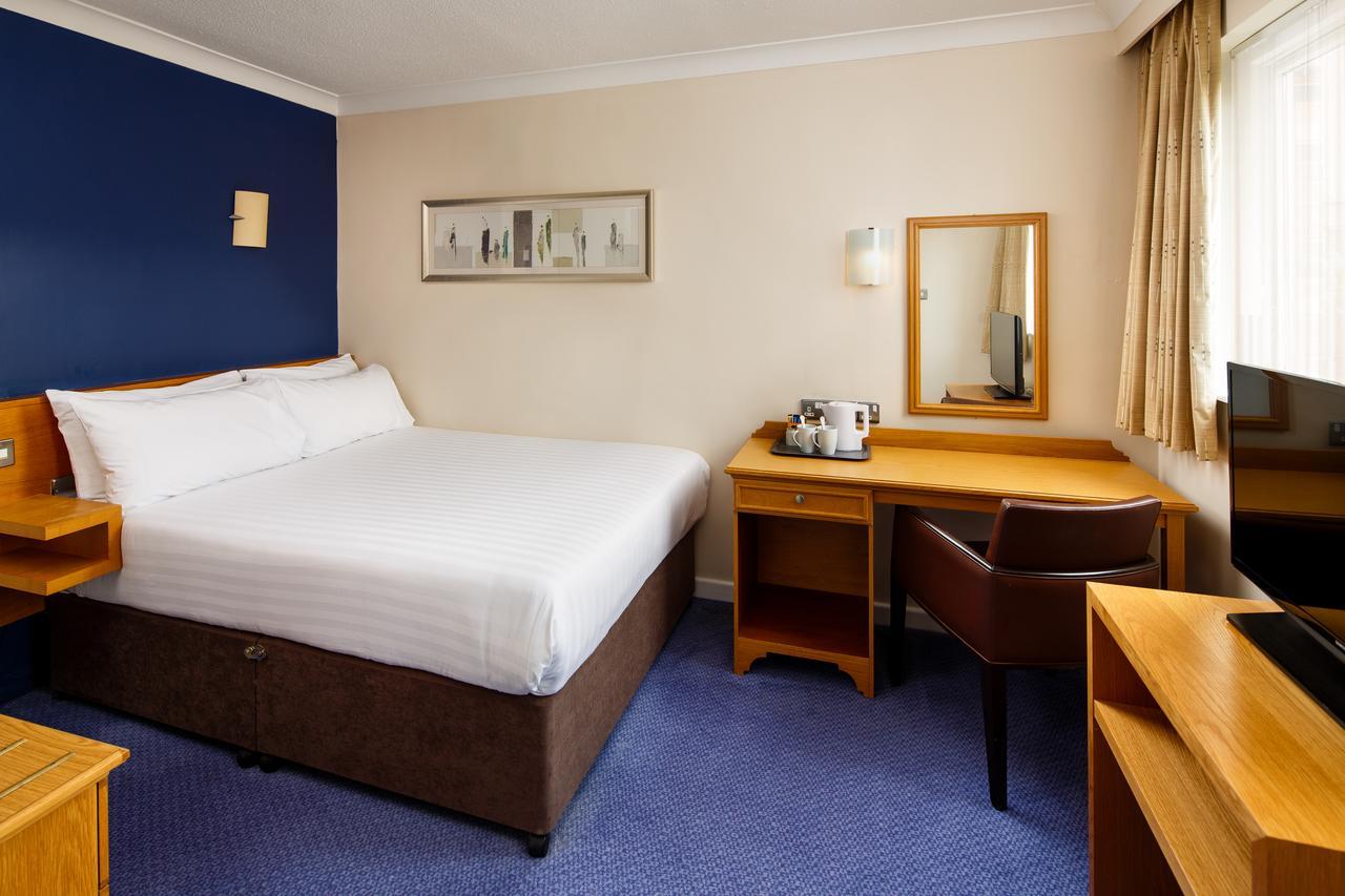 Economy Doppelzimmer