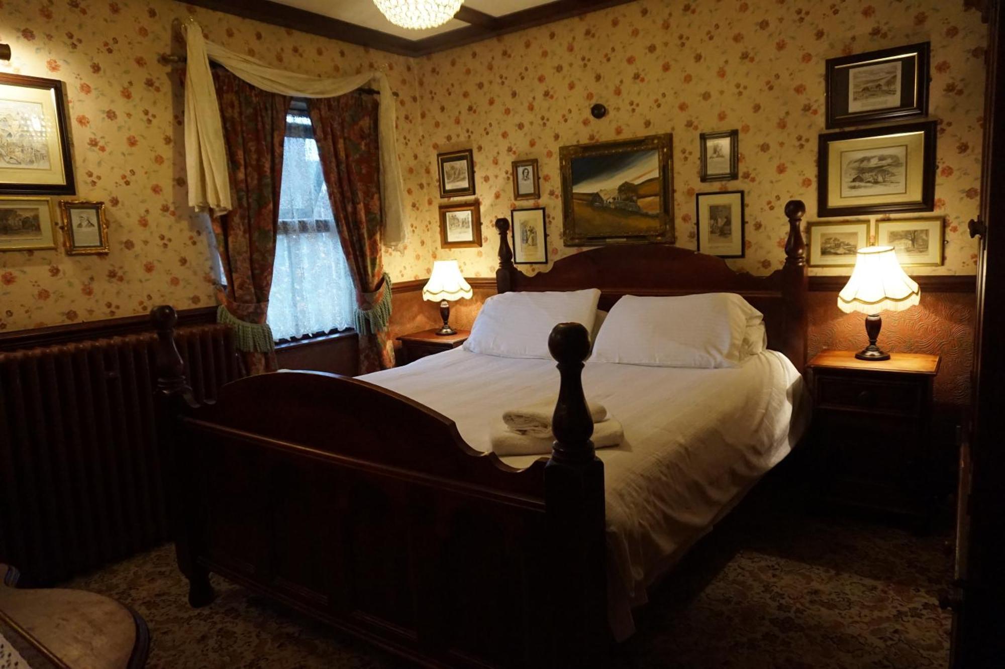 Chambre Double Standard