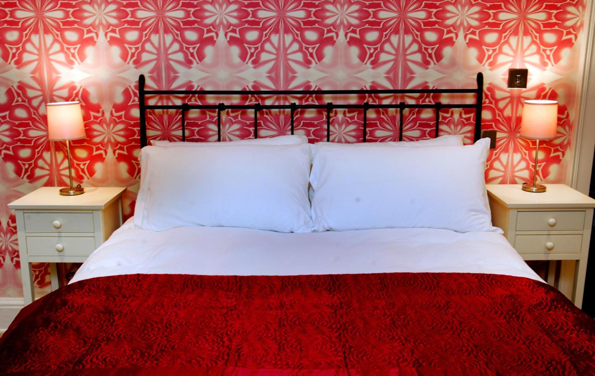 Luxury Double Room