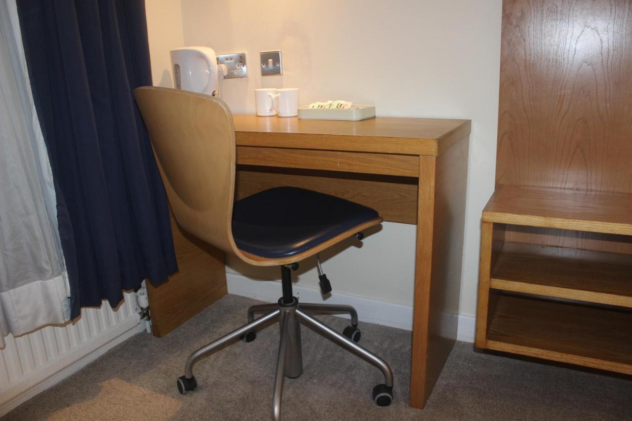 Double Room Private Bathroom