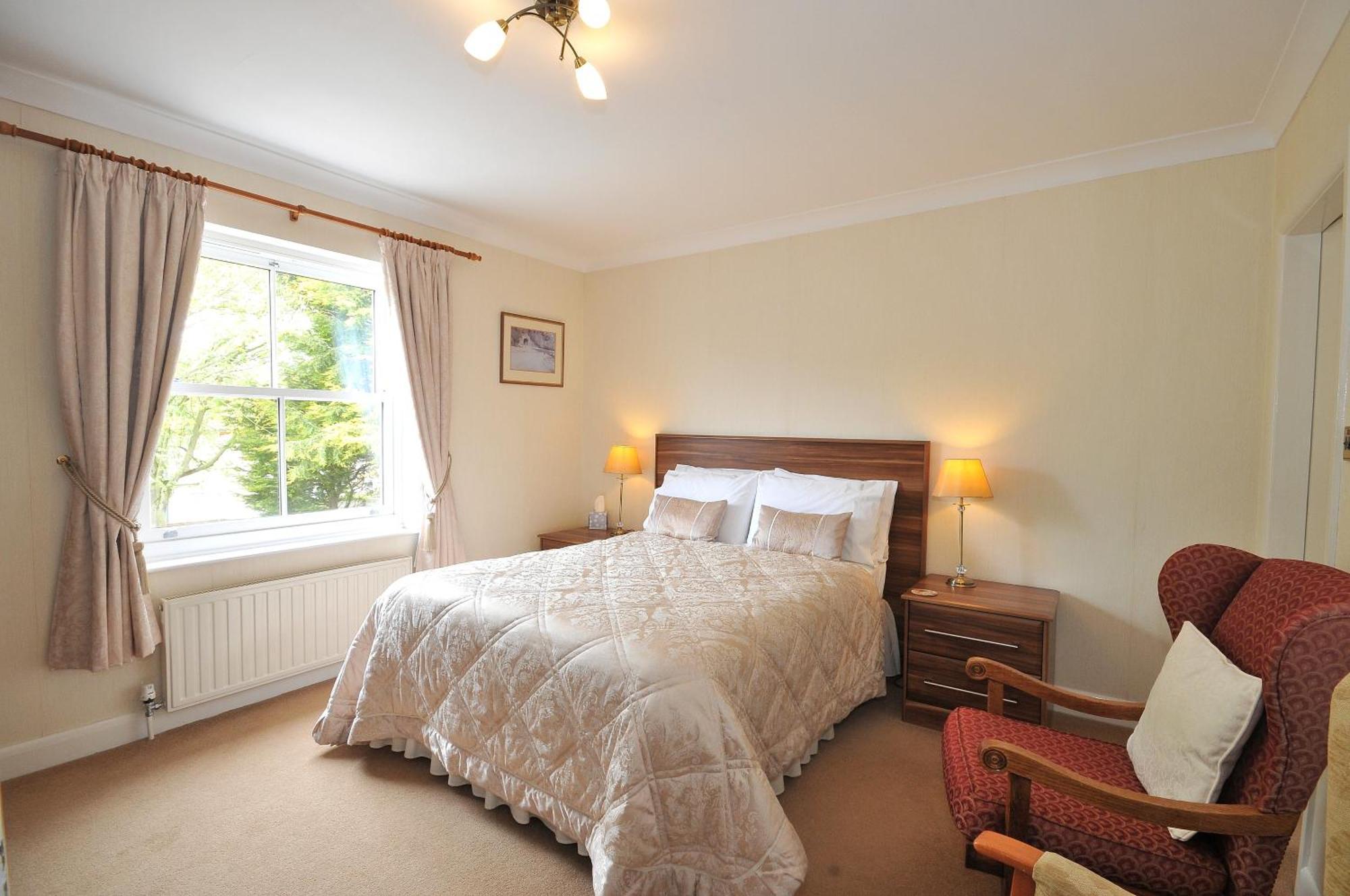 Classic Double Room