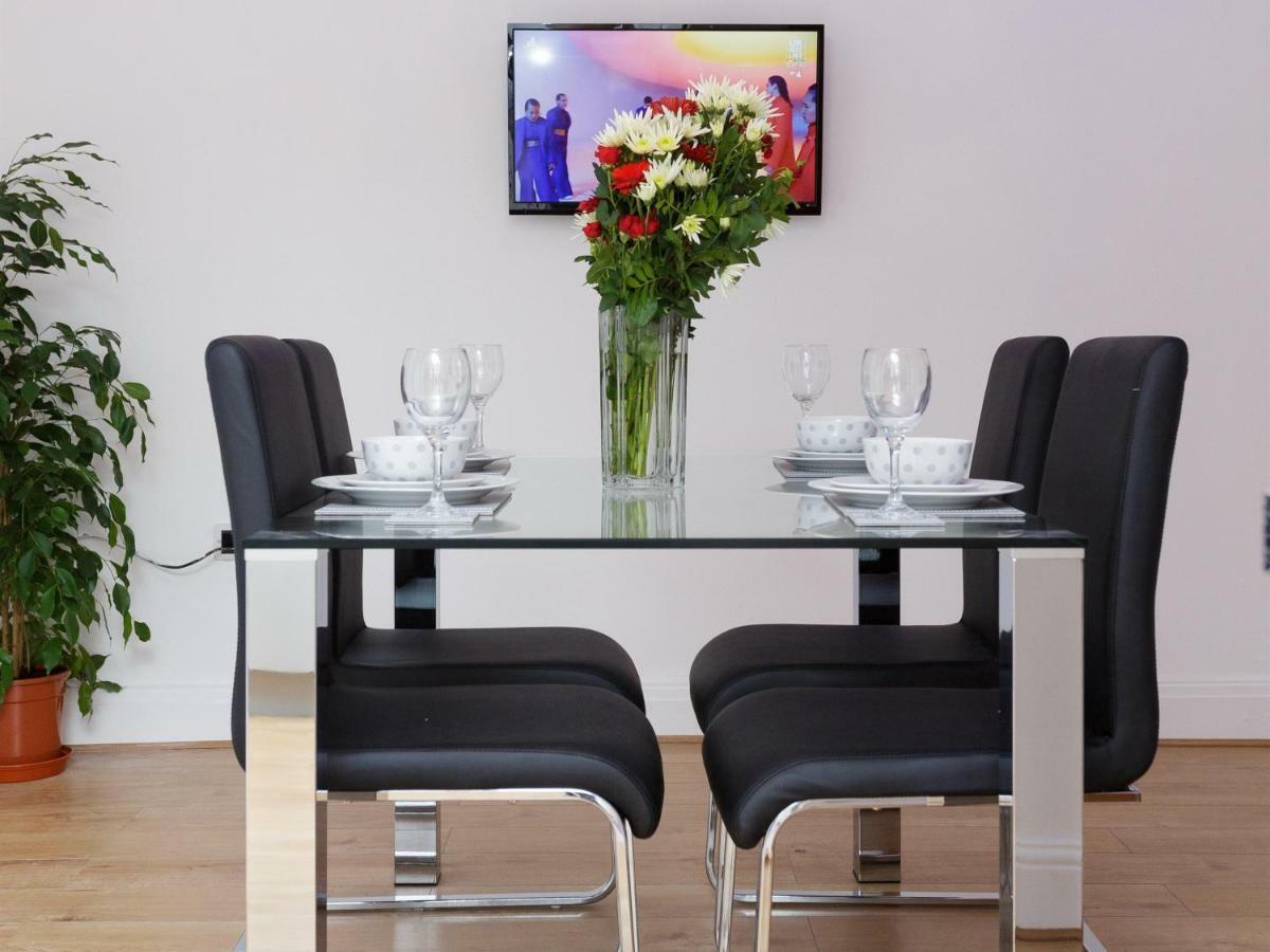 Appartement 3 Chambres