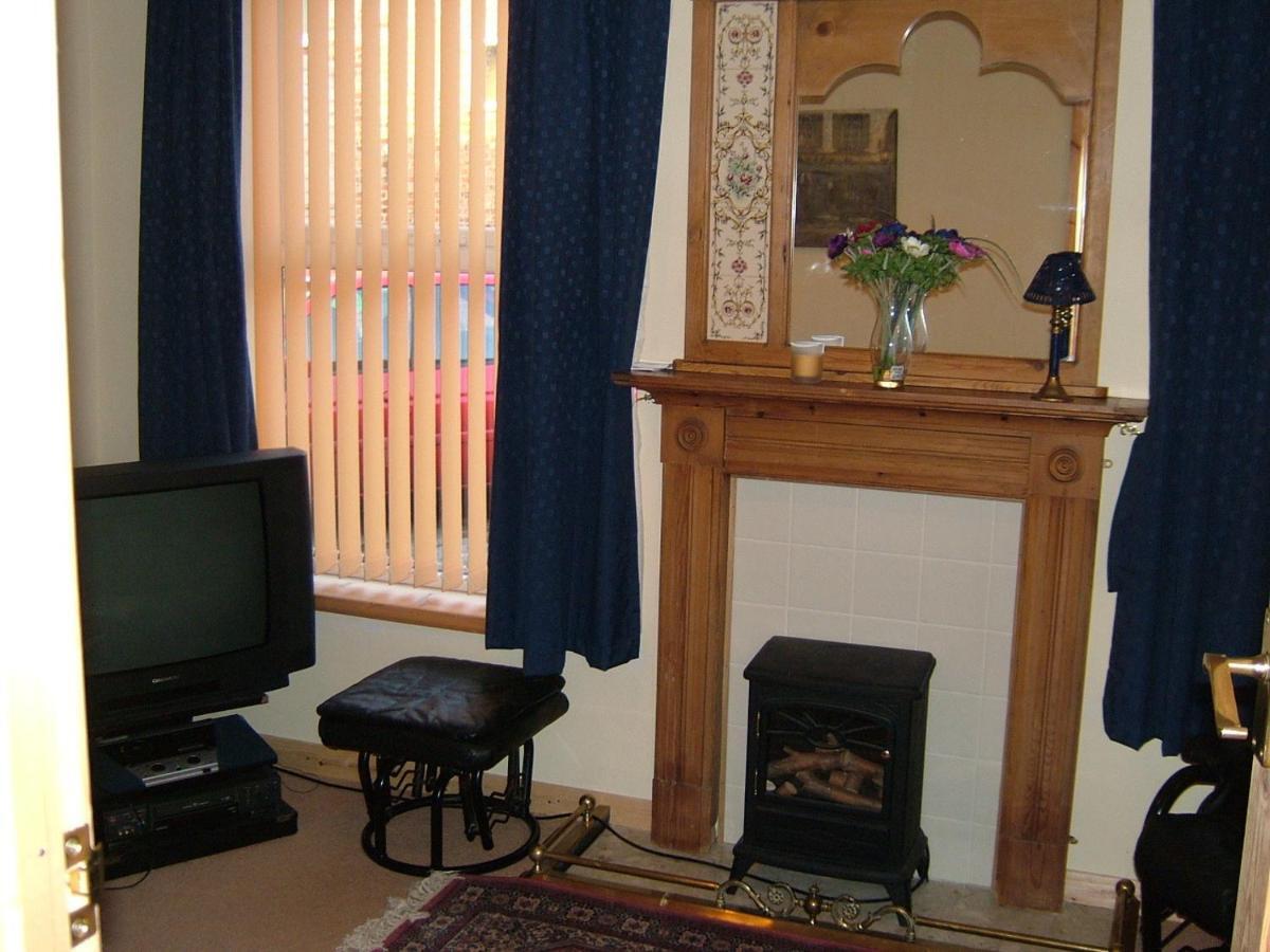 One-Bedroom Cottage