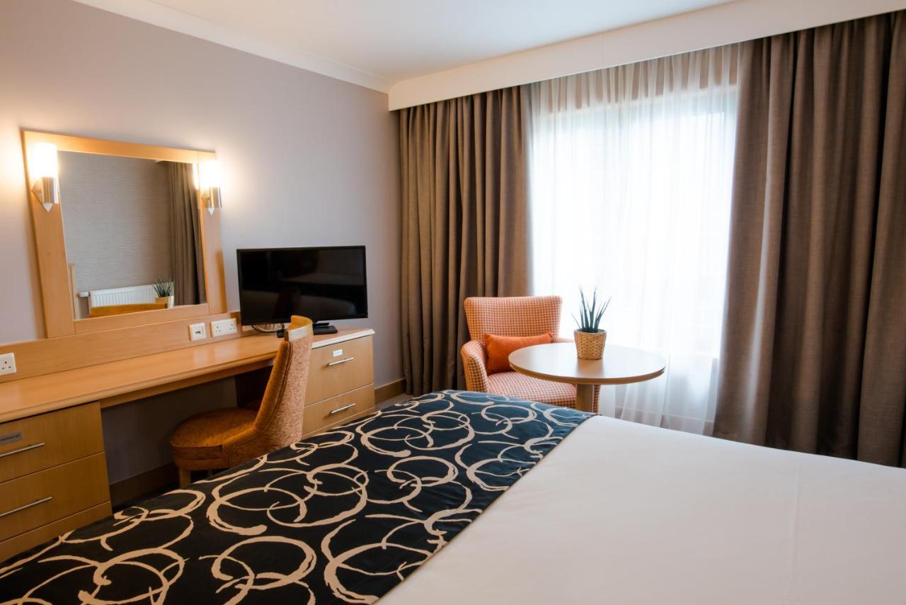 Chambre Simple Standard Lit King-Size