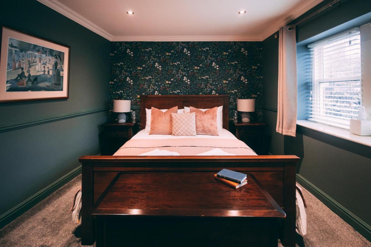 Parsonage View King Suite