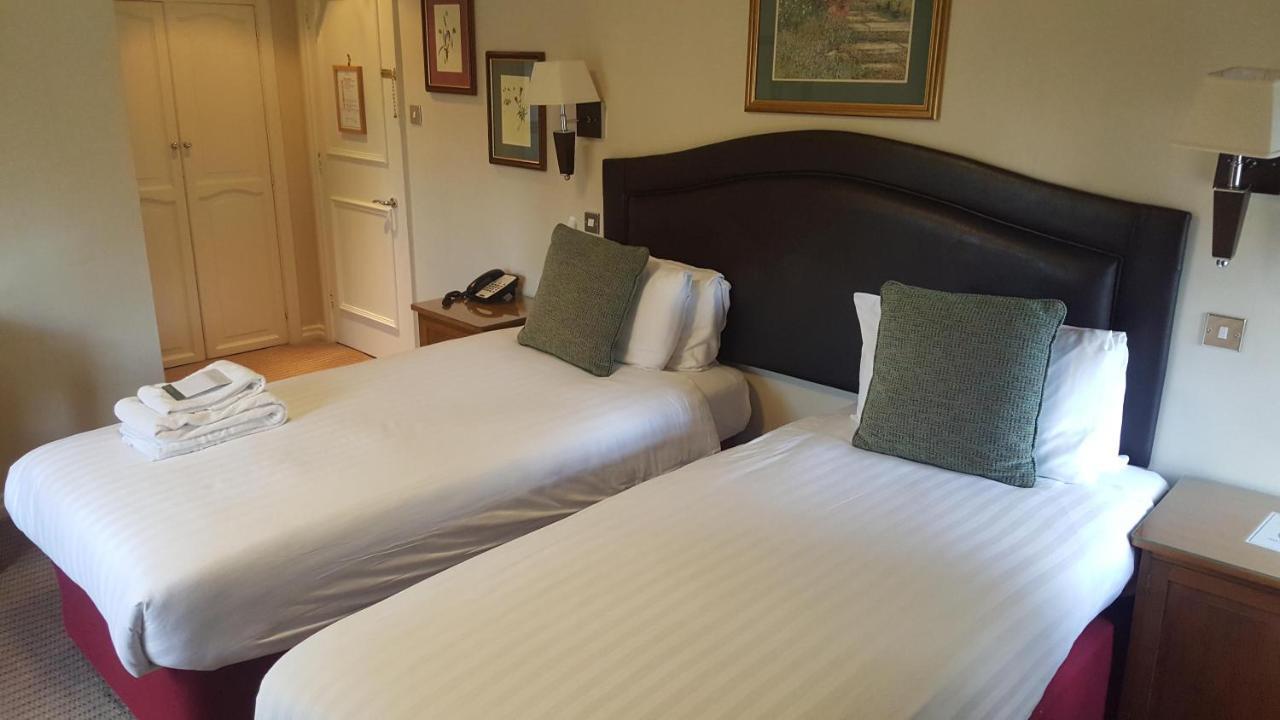 Classic Twin Room - Non-Smoking,1216918954:JPEG