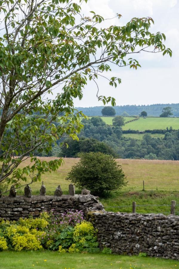 Double Room Garden View