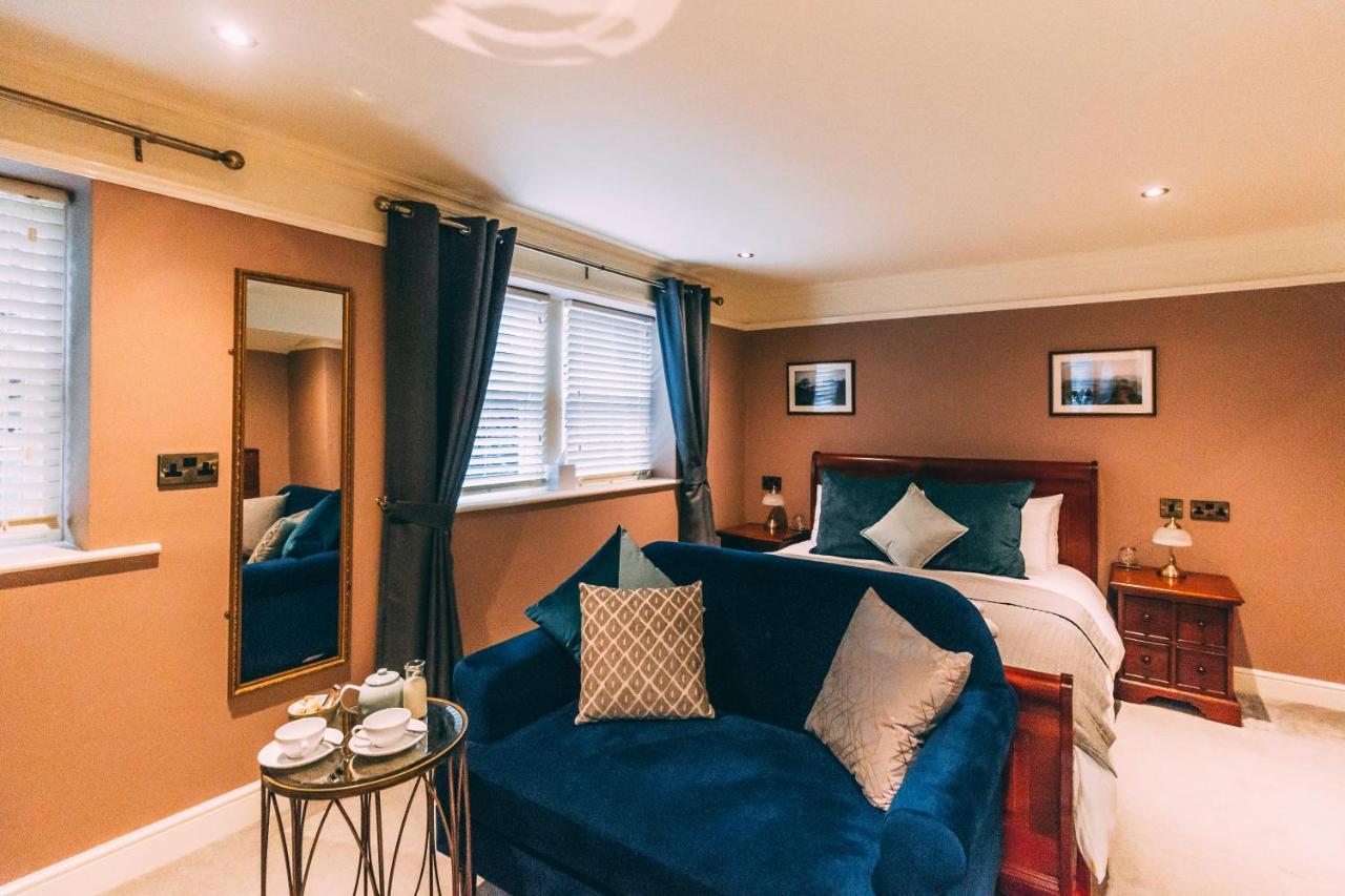 Shirley Suite King Suite